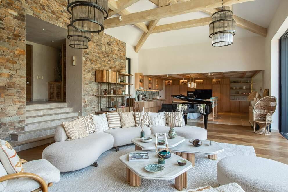 Villa Rossa Villa Rossa