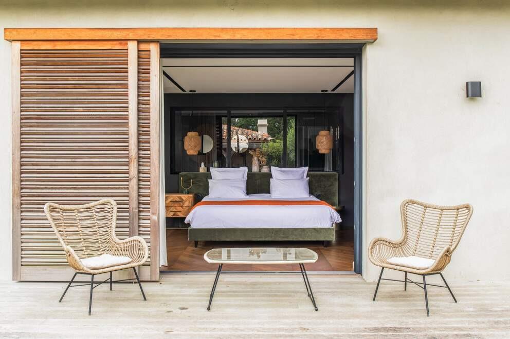 Villa Rossa Villa Rossa