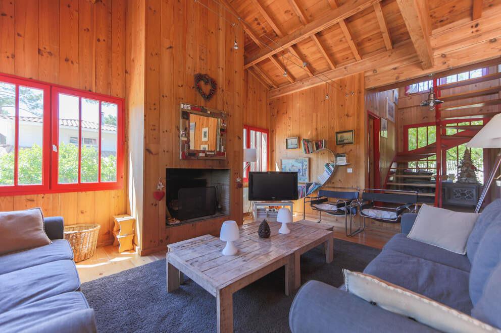 Villa Chaloupe Villa Chaloupe