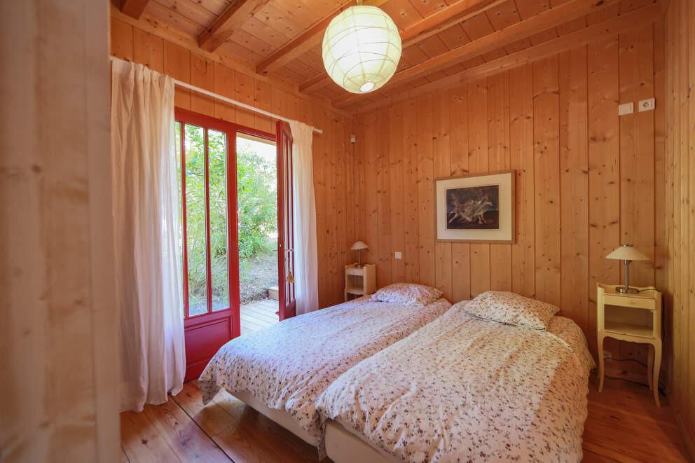 Villa Chaloupe Villa Chaloupe