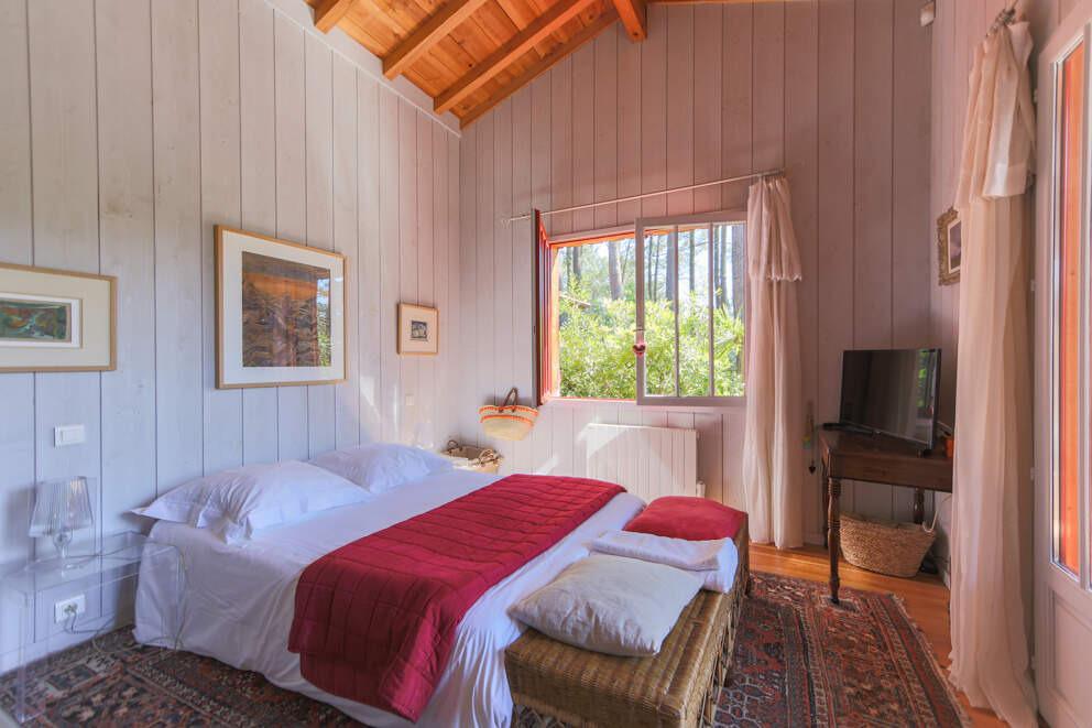 Villa Chaloupe Villa Chaloupe