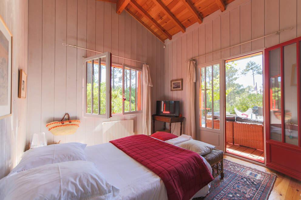 Villa Chaloupe Villa Chaloupe