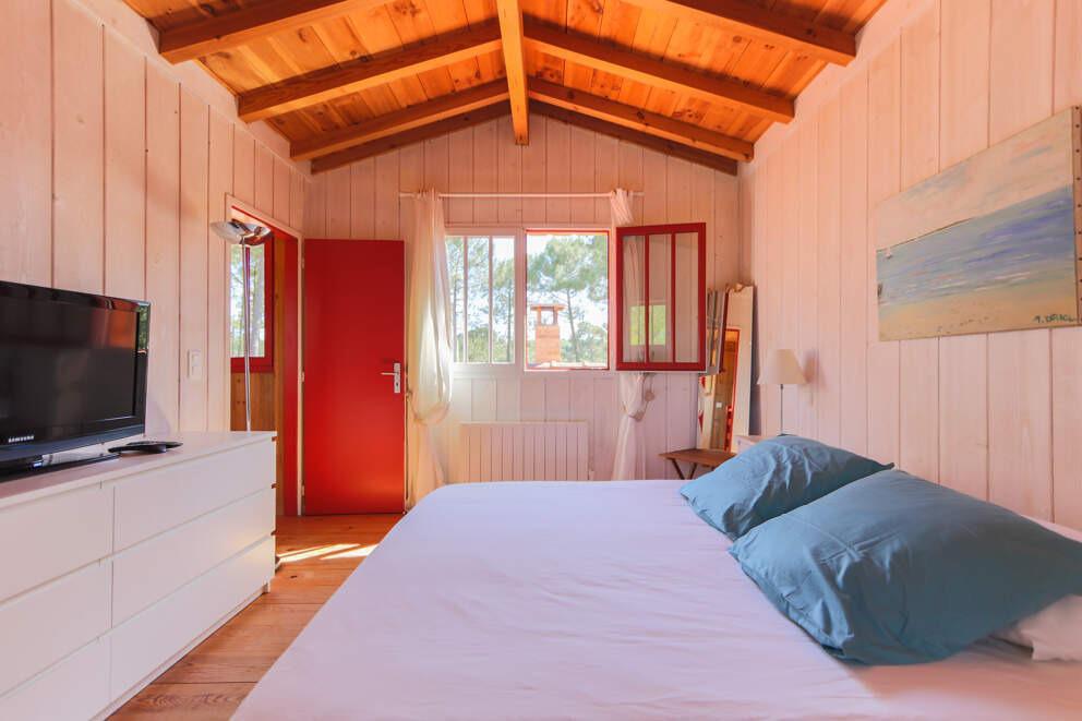 Villa Chaloupe Villa Chaloupe