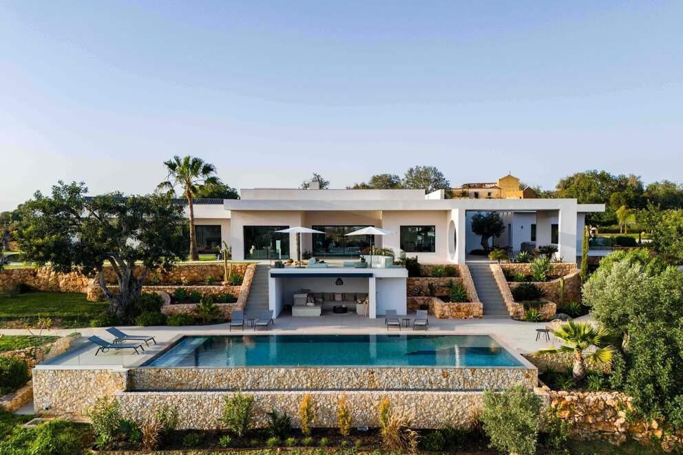 Villa Gramacho Villa Gramacho