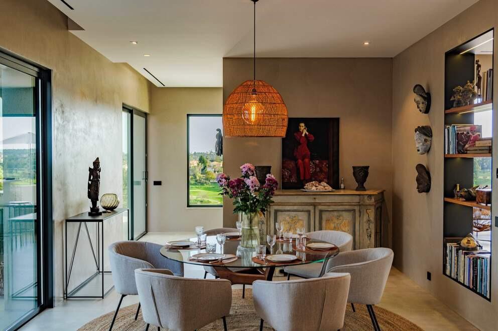 Villa Gramacho Villa Gramacho