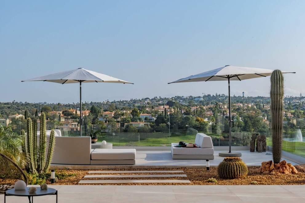 Villa Gramacho Villa Gramacho