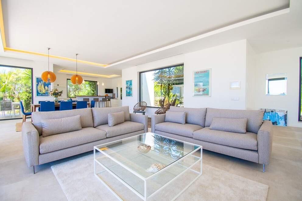 Villa Sesmarias Villa Sesmarias