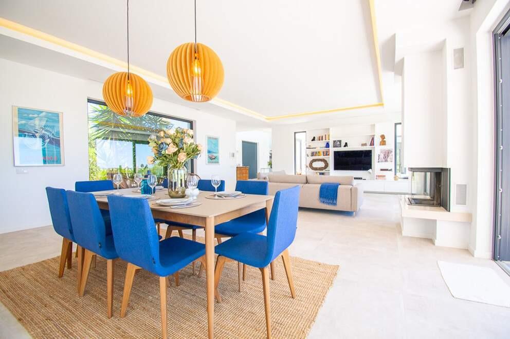 Villa Sesmarias Villa Sesmarias