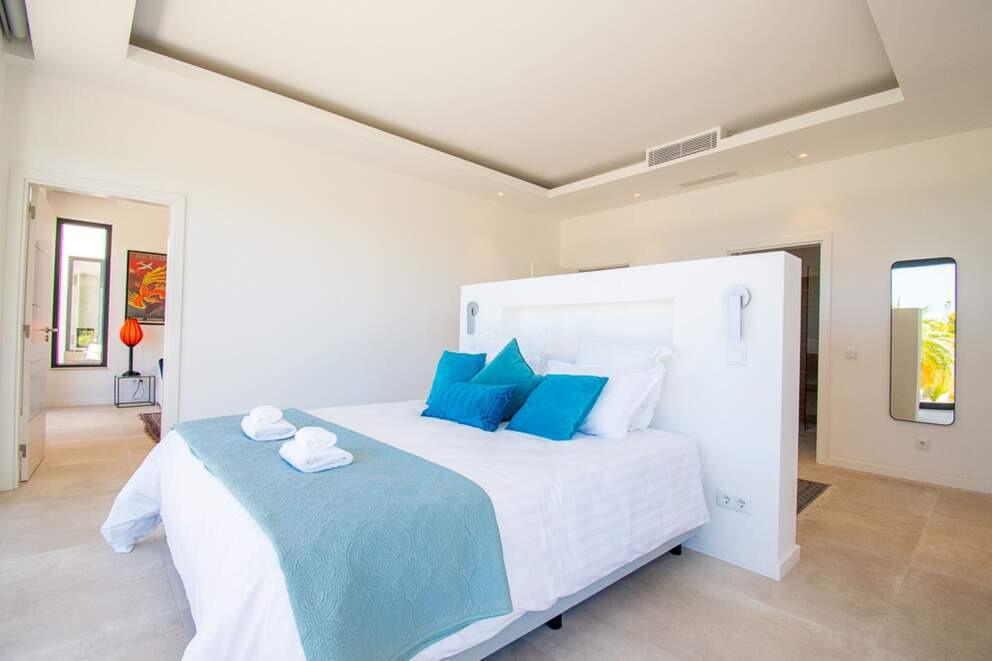 Villa Sesmarias Villa Sesmarias