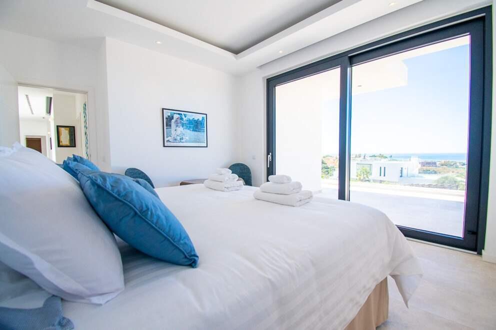 Villa Sesmarias Villa Sesmarias