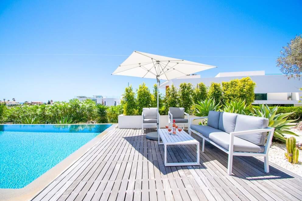 Villa Sesmarias Villa Sesmarias