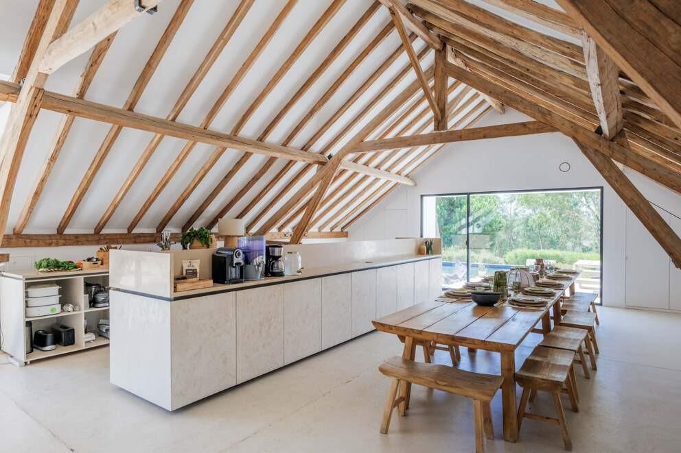 Casa Mannaz & Casa Ansuz Casa Mannaz & Casa Ansuz