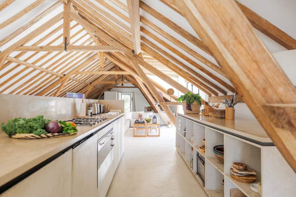 Casa Mannaz & Casa Ansuz Casa Mannaz & Casa Ansuz