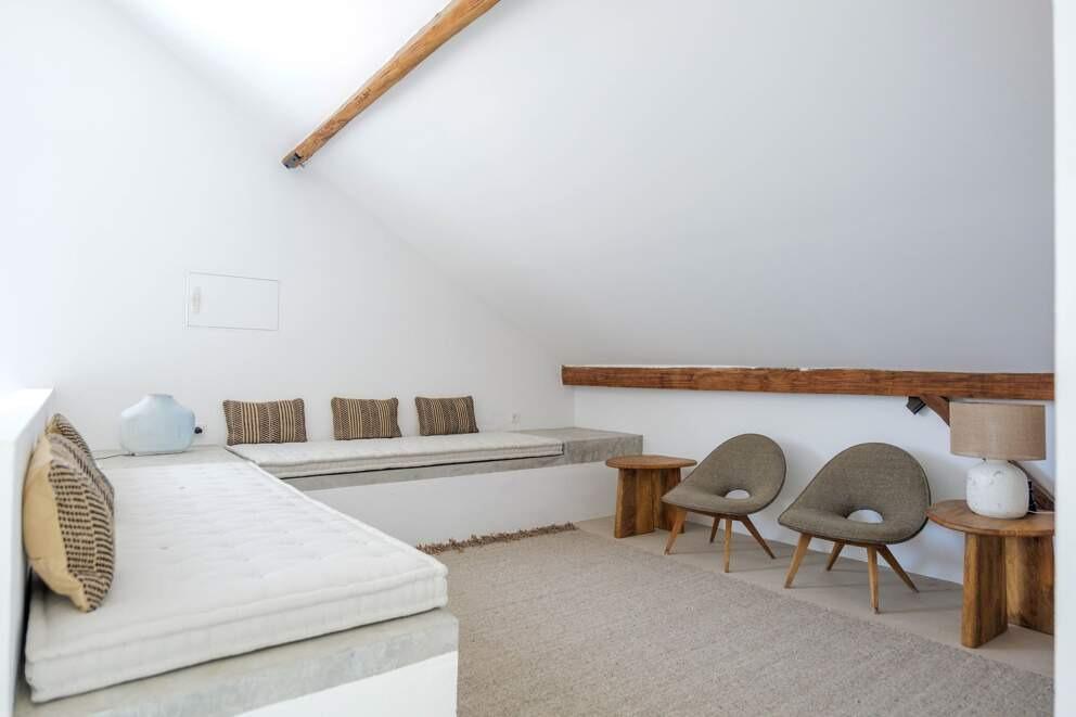 Casa Mannaz & Casa Ansuz Casa Mannaz & Casa Ansuz