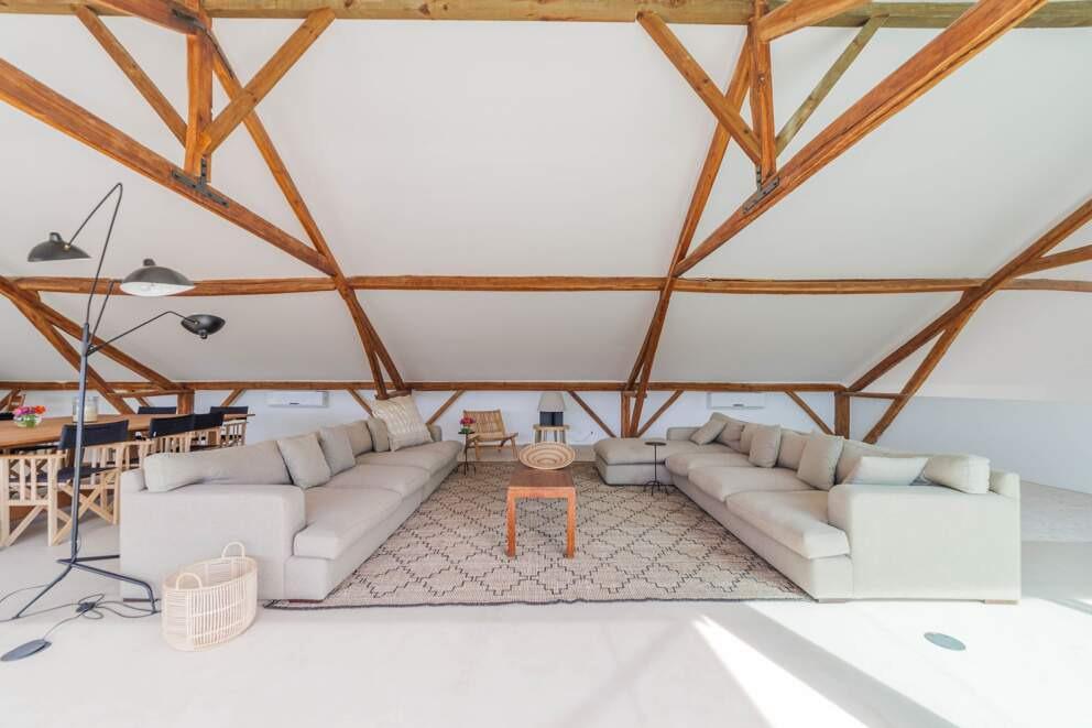 Casa Mannaz & Casa Ansuz Casa Mannaz & Casa Ansuz