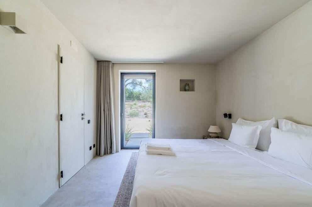 Casa Mannaz & Casa Ansuz