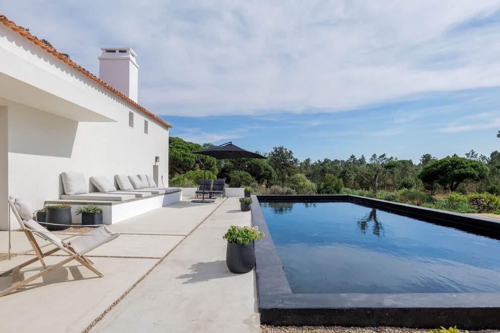 Casa Mannaz & Casa Ansuz