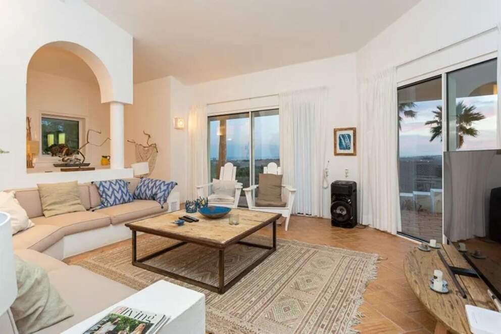 Villa Alvorada Villa Alvorada