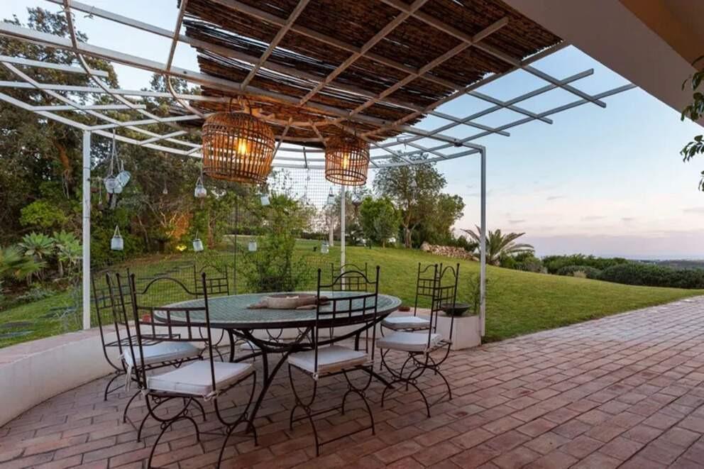 Villa Alvorada Villa Alvorada