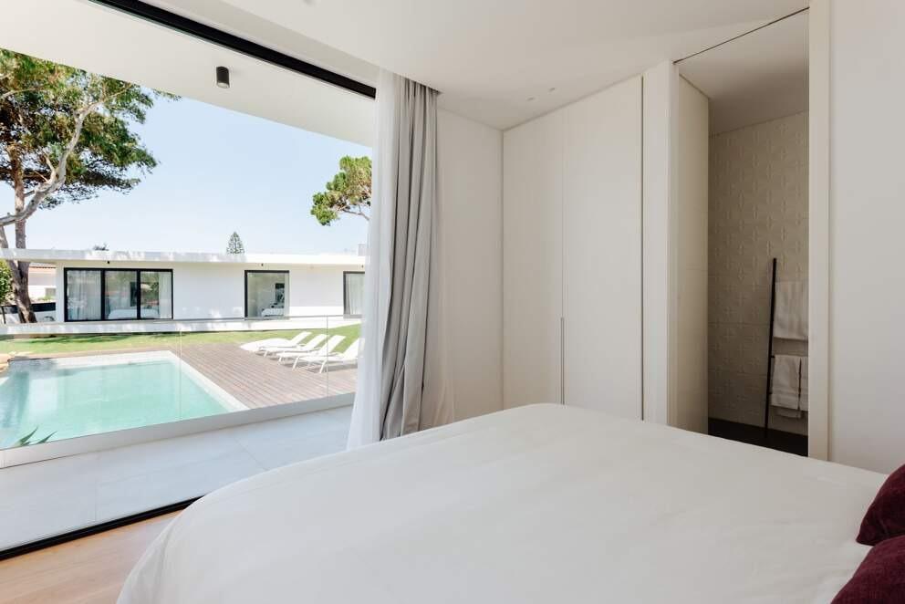 Villa Eucalypto Villa Eucalypto