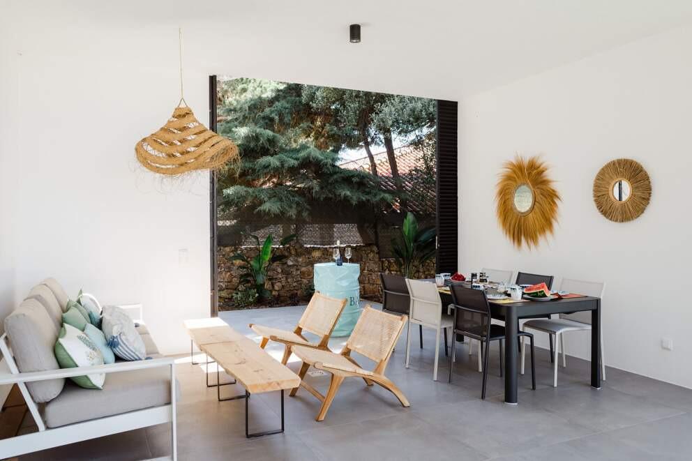 Villa Eucalypto Villa Eucalypto