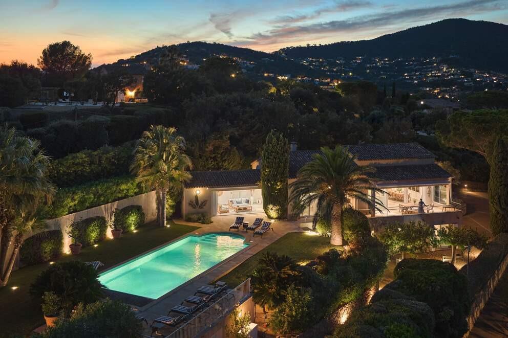 Villa Oréal Villa Oréal