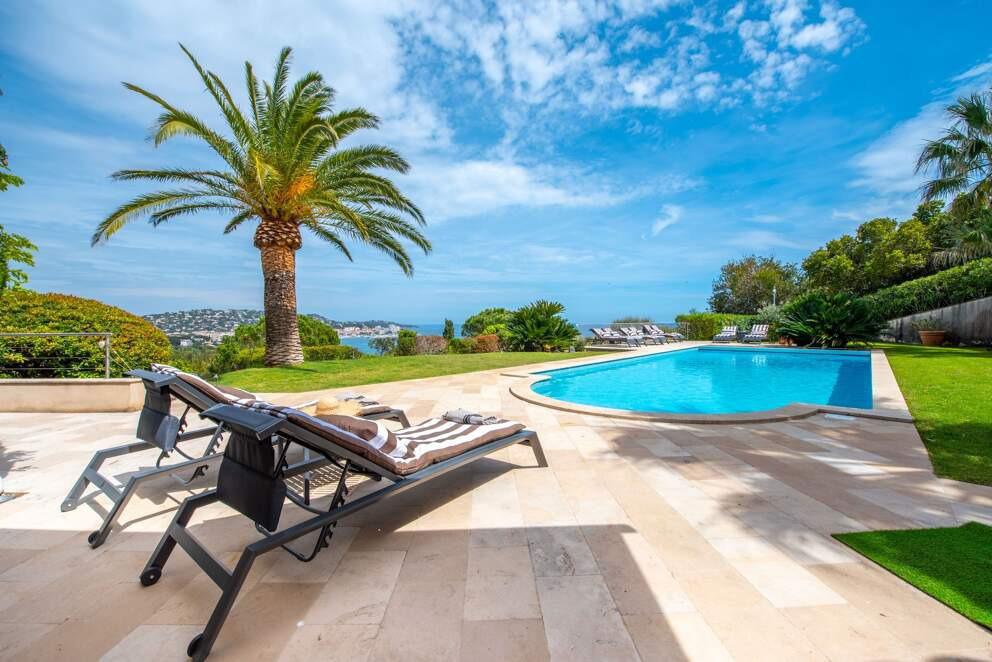 Villa Oréal Villa Oréal