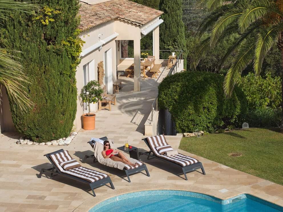 Villa Oréal Villa Oréal