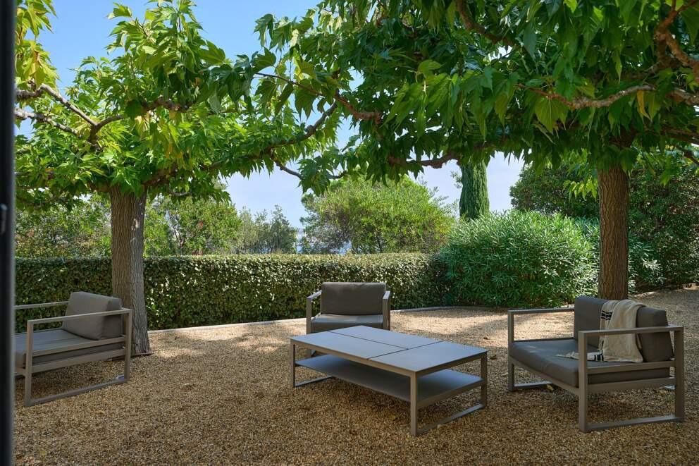 Villa Oréal Villa Oréal