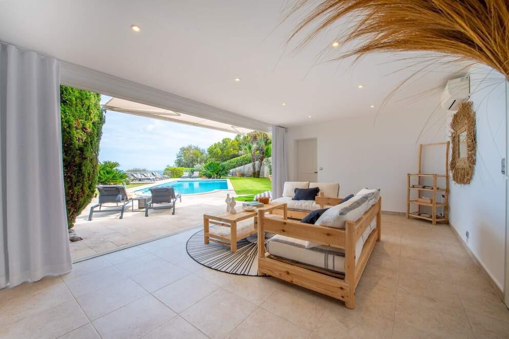 Villa Oréal Villa Oréal