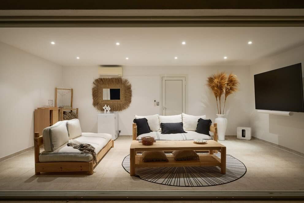 Villa Oréal Villa Oréal