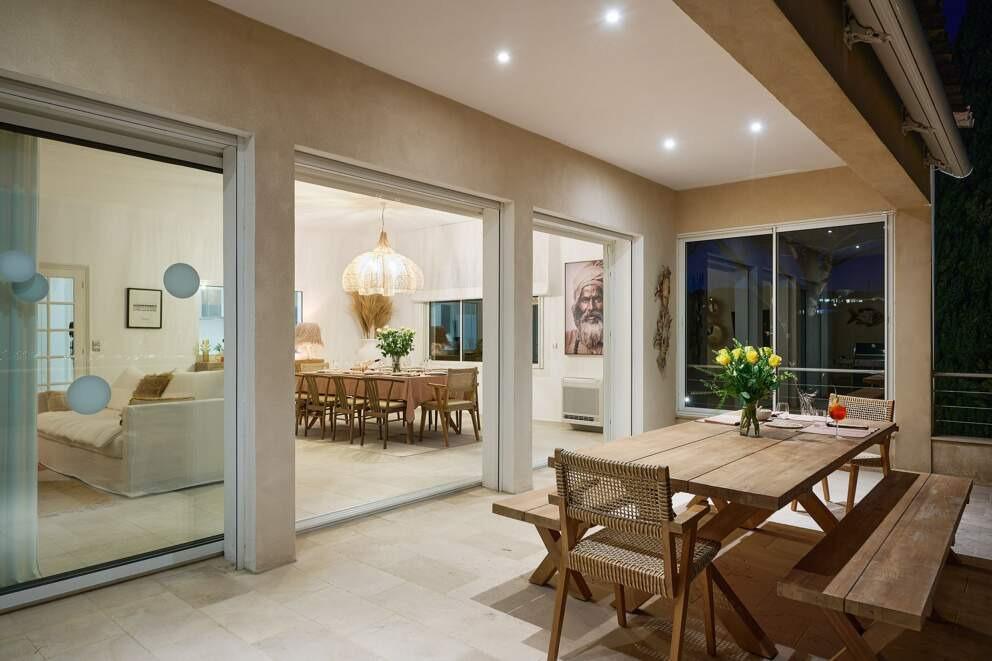 Villa Oréal Villa Oréal