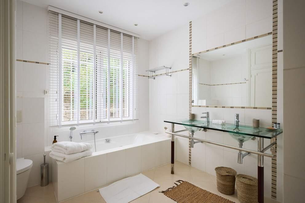 Villa Oréal Villa Oréal