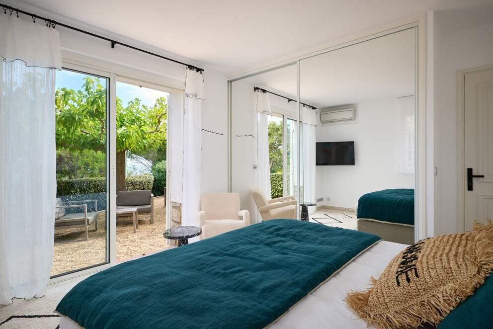 Villa Oréal Villa Oréal