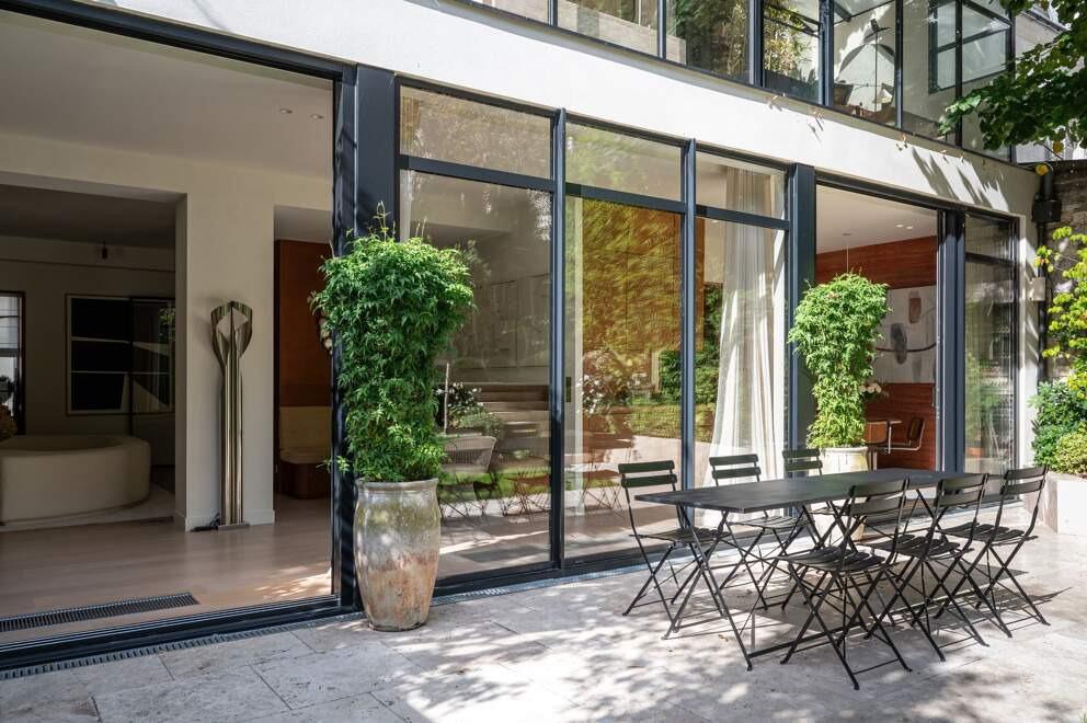 Villa Ranelagh Villa Ranelagh