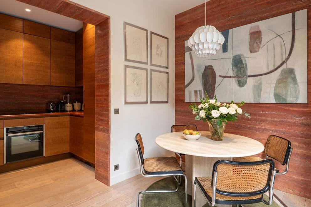 Villa Ranelagh Villa Ranelagh