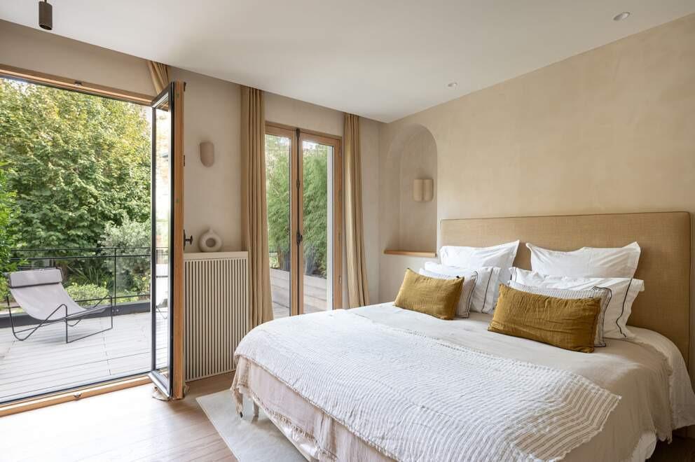 Villa Ranelagh Villa Ranelagh