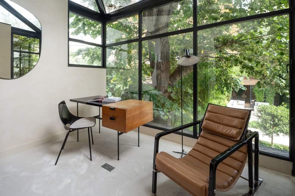 Villa Ranelagh Villa Ranelagh