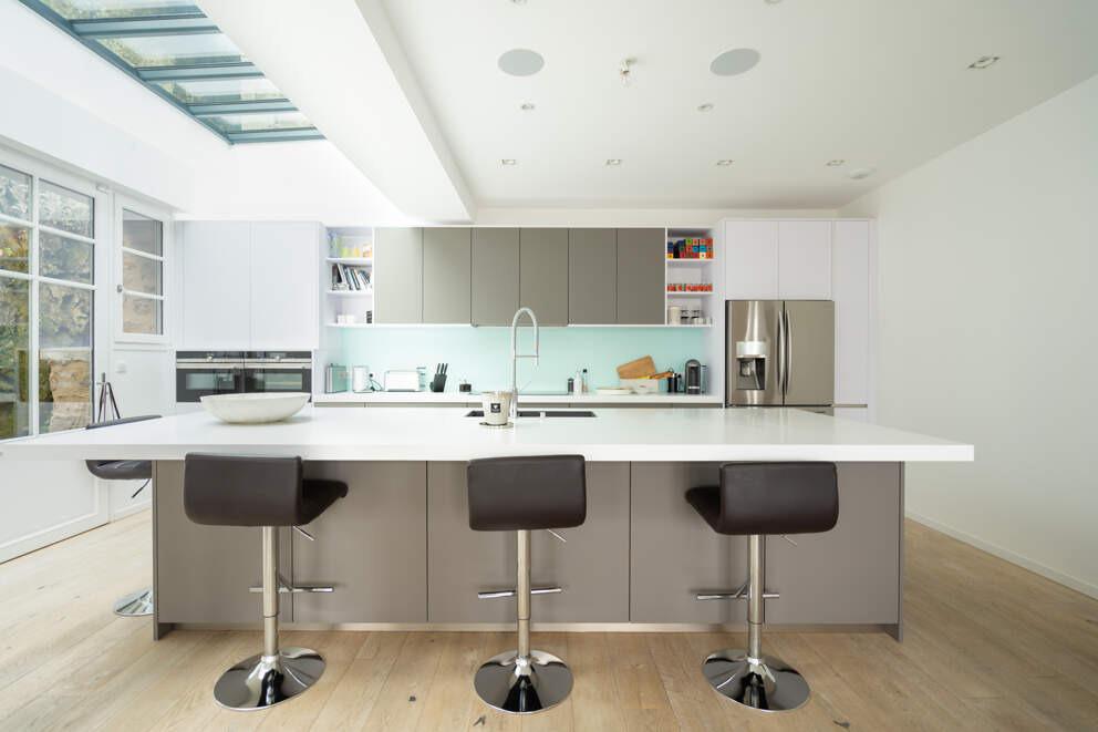 Villa Moon Villa Moon