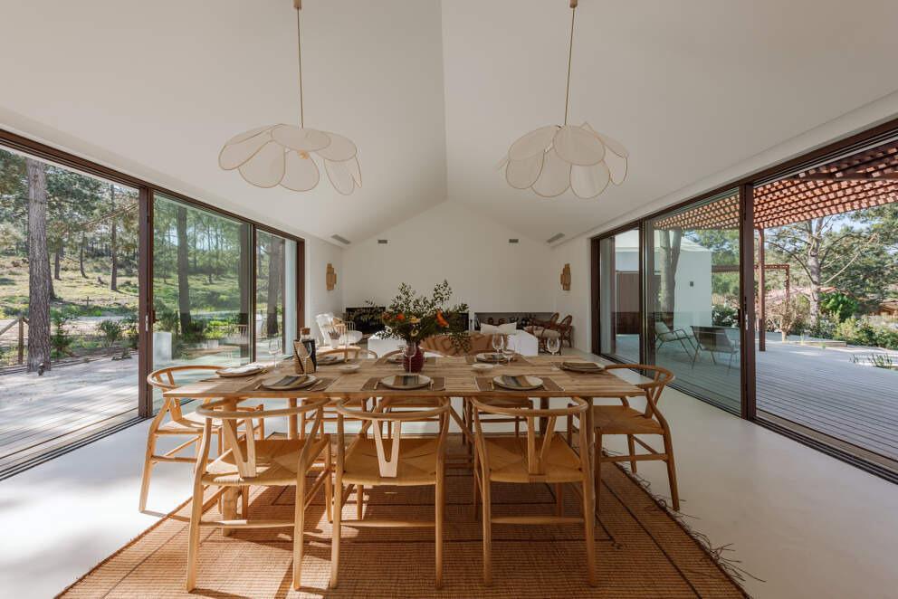 Casa Ananda Casa Ananda