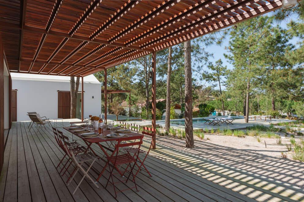 Casa Ananda Casa Ananda