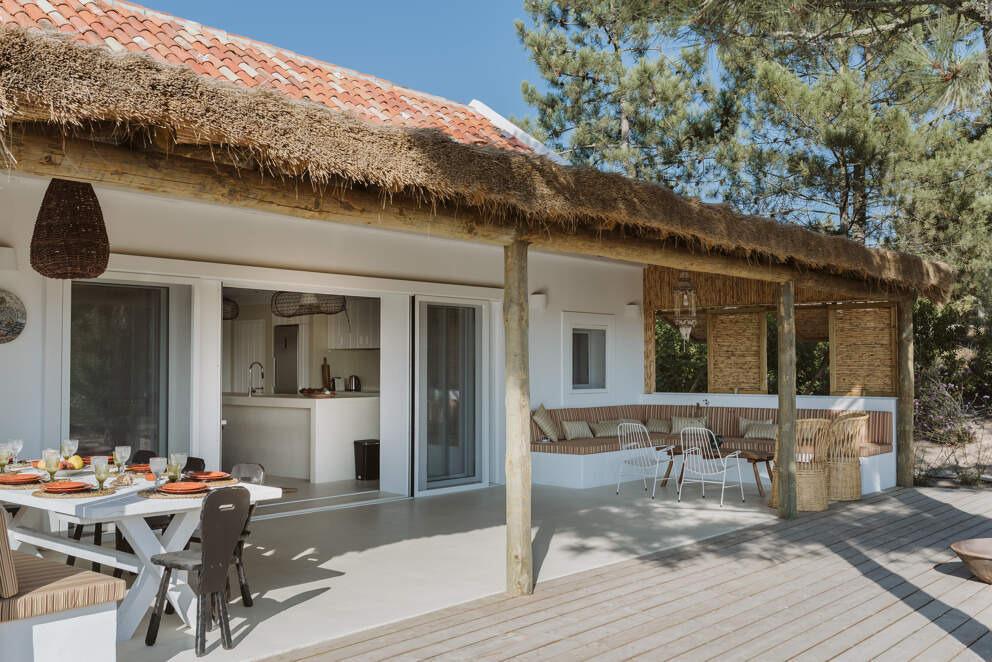 Casa Electra Casa Electra