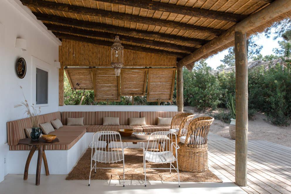 Casa Electra Casa Electra