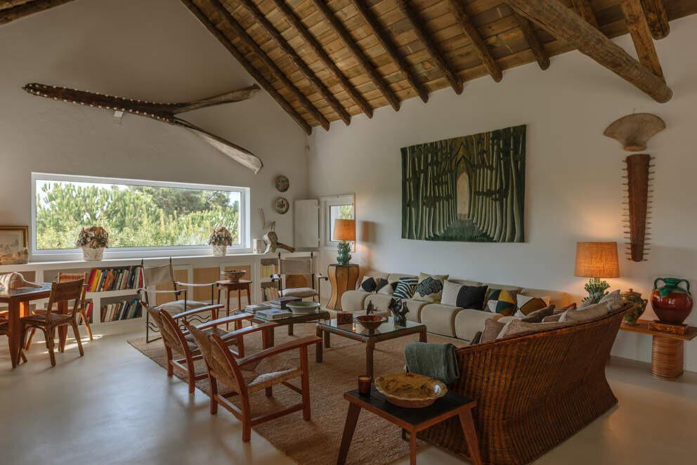 Casa Electra Casa Electra