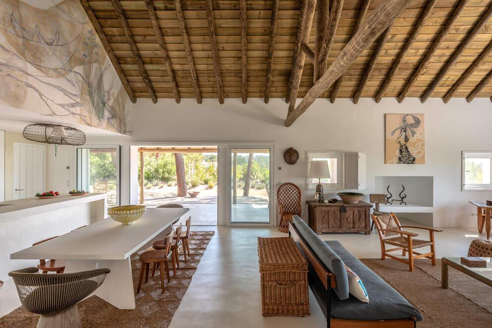 Casa Electra Casa Electra