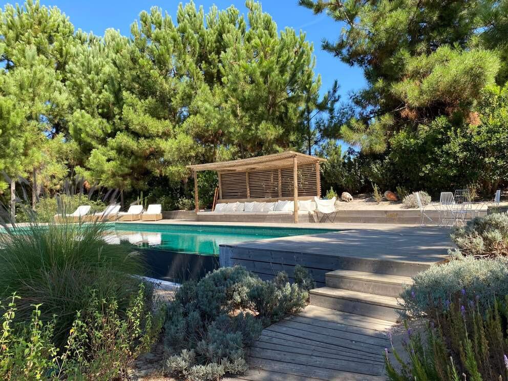 Casa Electra Casa Electra