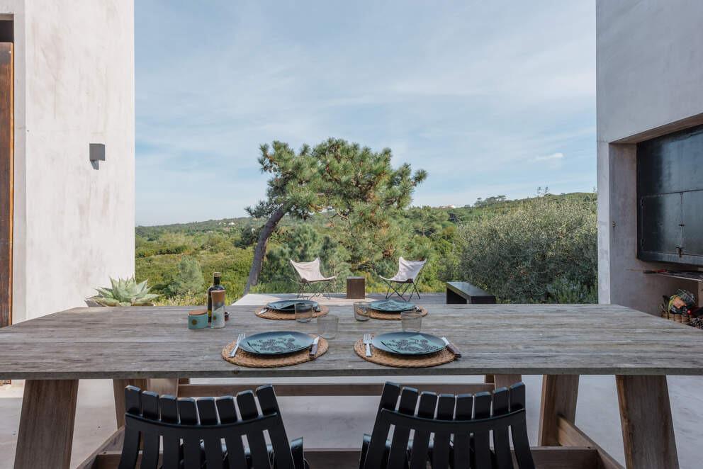 Villa Massira Villa Massira