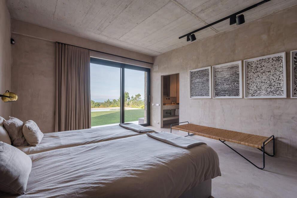 Villa Massira Villa Massira