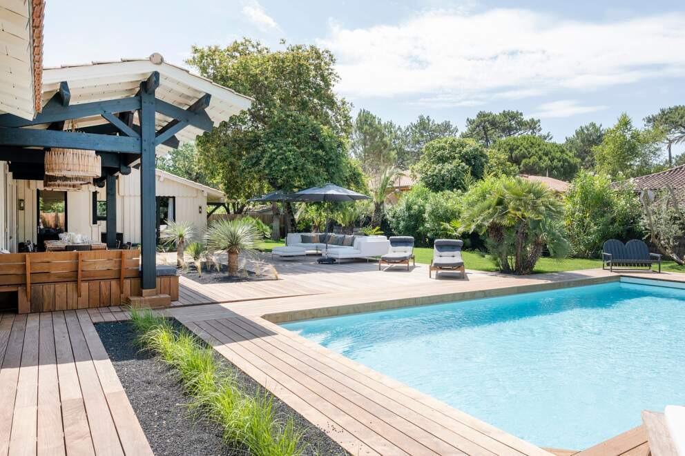 Villa de la Pointe Villa de la Pointe