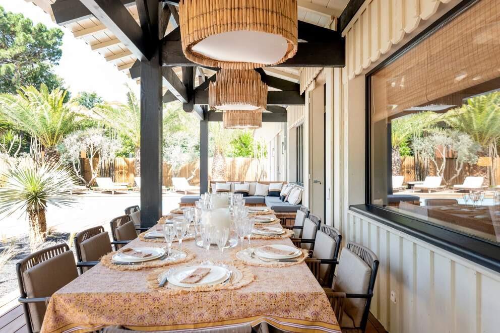 Villa de la Pointe Villa de la Pointe